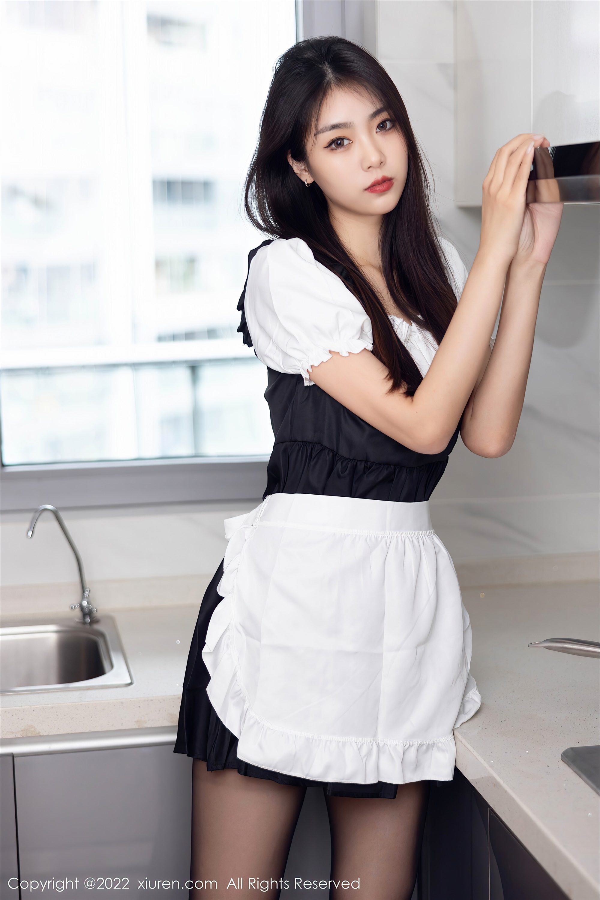 Xiuren秀人网 2022.10.13 NO.5706 可樂Vicky